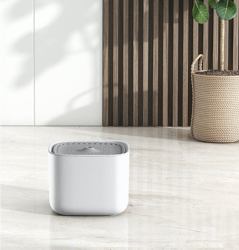 Smart Cat Water Fountain 3L Large Capacity