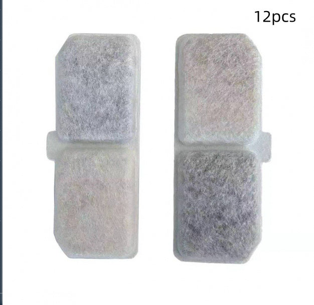 Smart Cat Water Fountain 3L Large Capacity