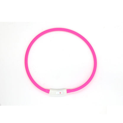 Fashion LED Pet Collar Dog
