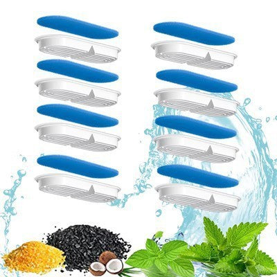 Smart Cat Water Fountain