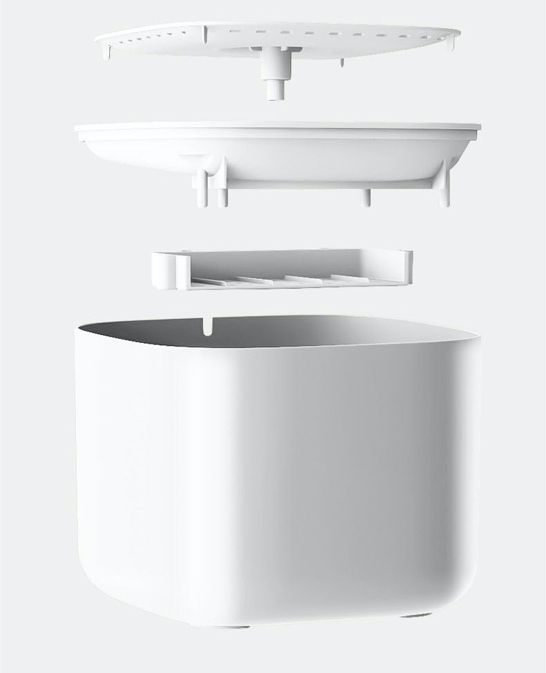 Smart Cat Water Fountain 3L Large Capacity