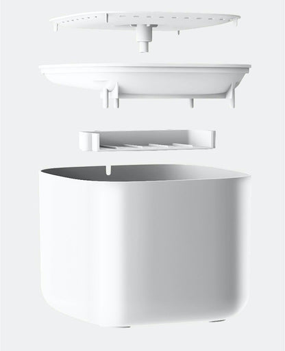 Smart Cat Water Fountain 3L Large Capacity